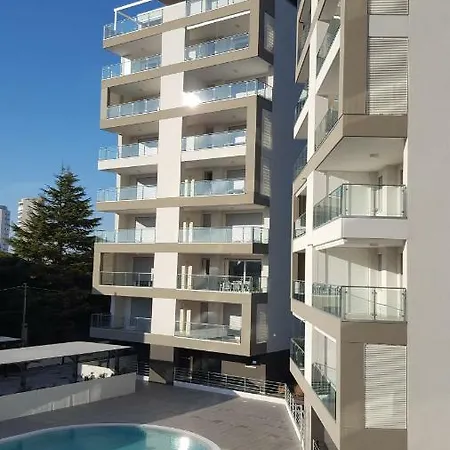 See - Walterigato Solo Per Famiglie Apartmán Lido di Jesolo