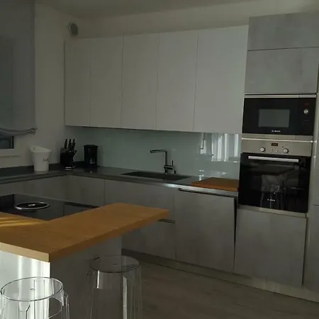 See - Walterigato Solo Per Famiglie Apartmán *