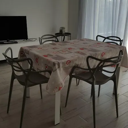 See - Walterigato Solo Per Famiglie Apartman