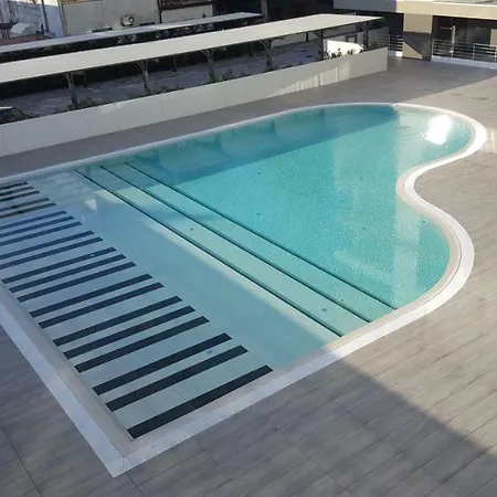 See - Walterigato Solo Per Famiglie Apartmán *