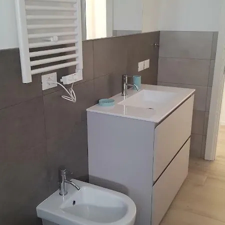 See - Walterigato Solo Per Famiglie Apartmán *