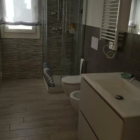 Apartman See - Walterigato Solo Per Famiglie *